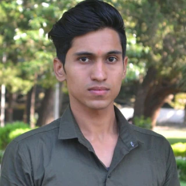 Varun Tiwari