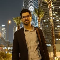 Varun Tiwari
