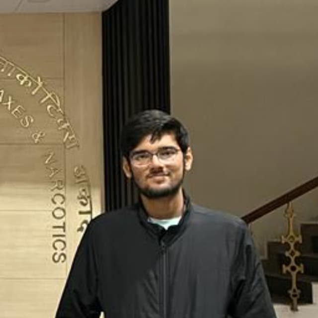 Varun Tokas