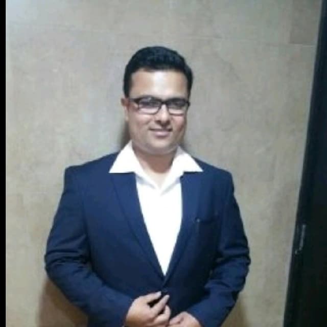 Varun Tripathi