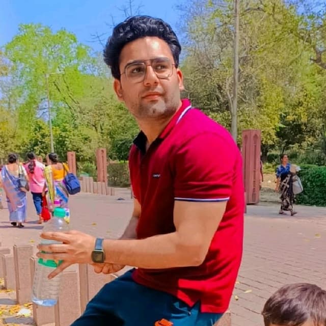 Varun Tyagi