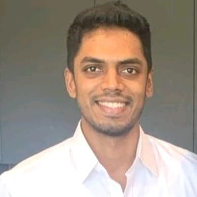 Varun Uday