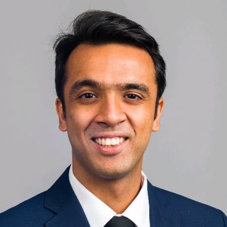 Varun Vaswani