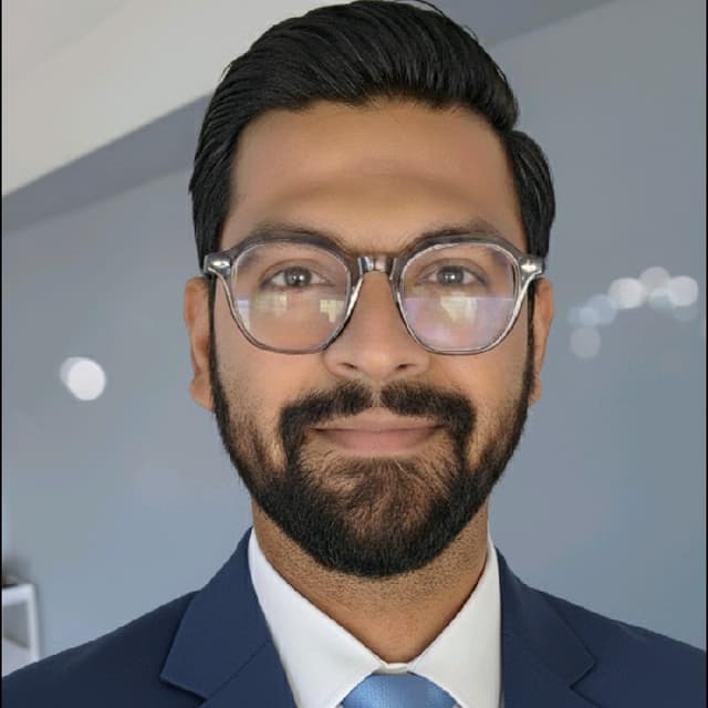 Varun Vijayan