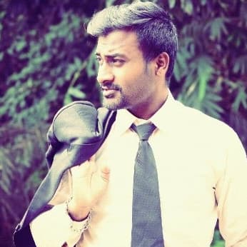 Varun Vijayan