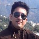 Varun Vijayvargiya