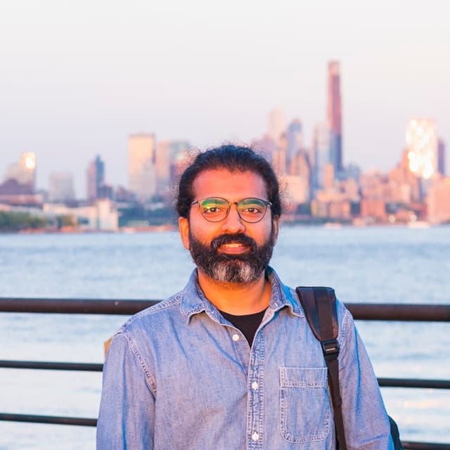 Varun Viswanath
