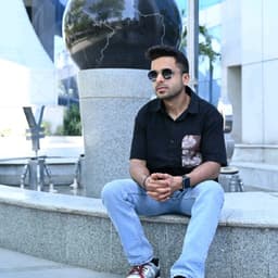 Varun Wadhwani