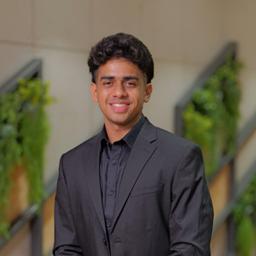 Varun Rao
