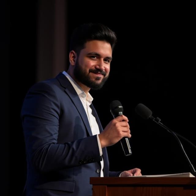 VARUN YADAV