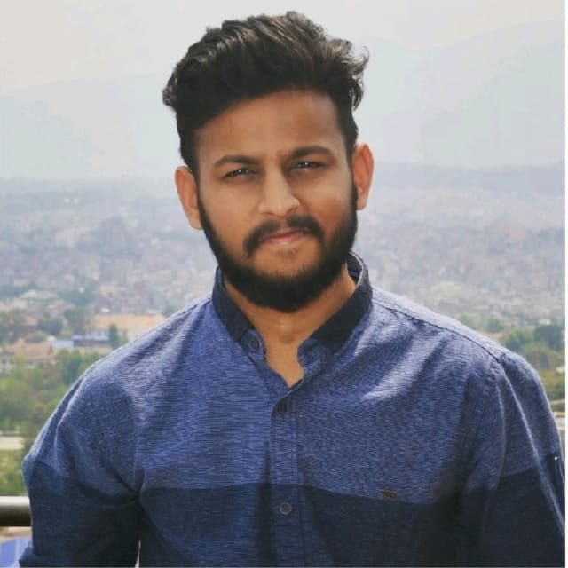 Varun Agrawal