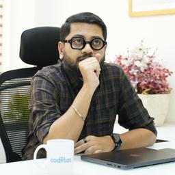 Varun Srinivas 👨‍💻