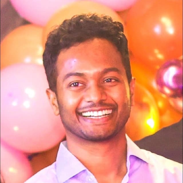 Varun Singh