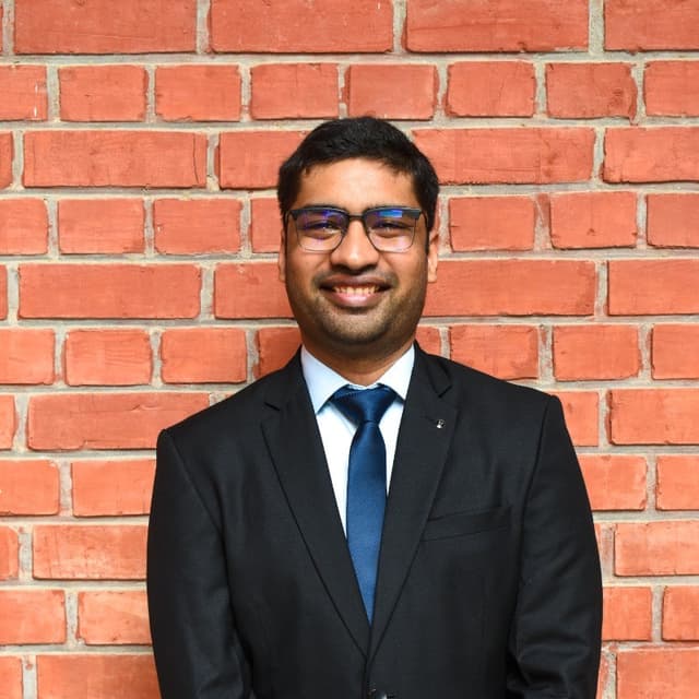 Varun Bansal
