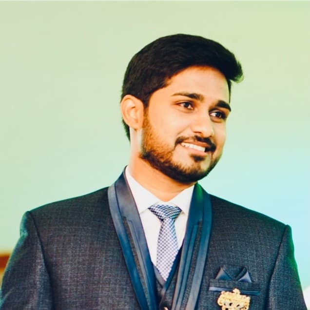 Varun Kumar