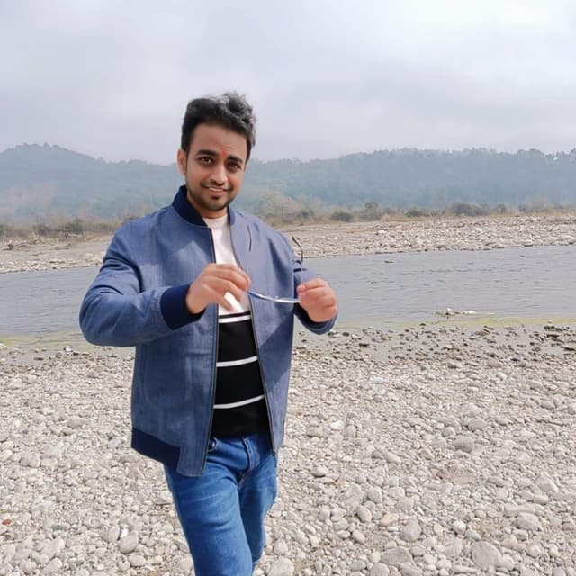 Varun Agarwal