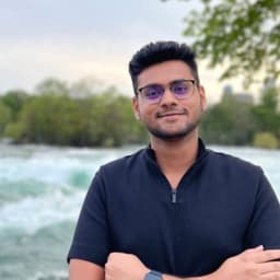 Varun Agarwal