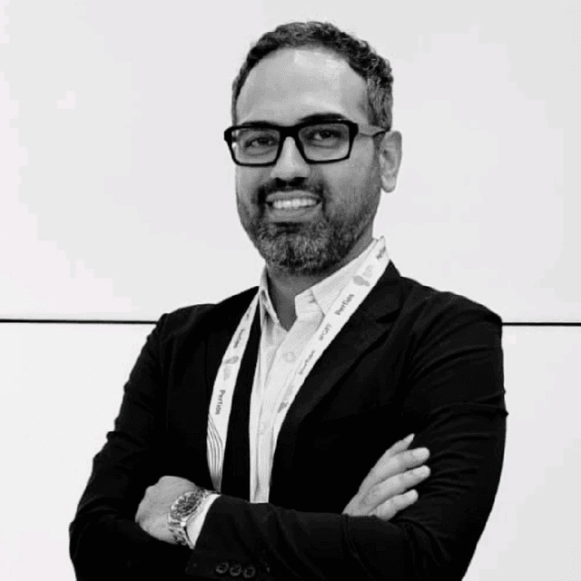 Varun Ahooja