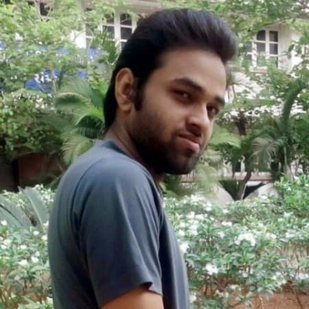 Varun Ajmera