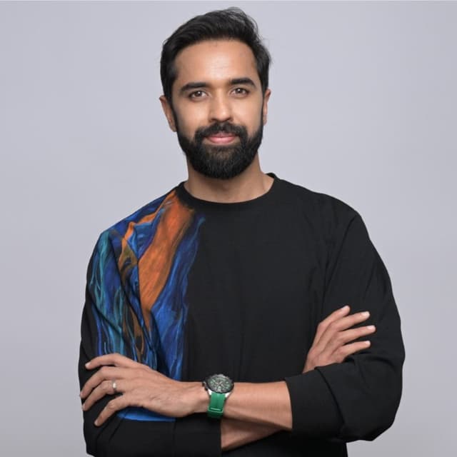 Varun Alagh