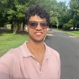 Varun A.