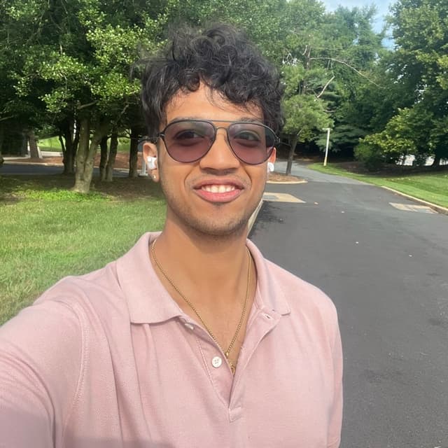 Varun A.