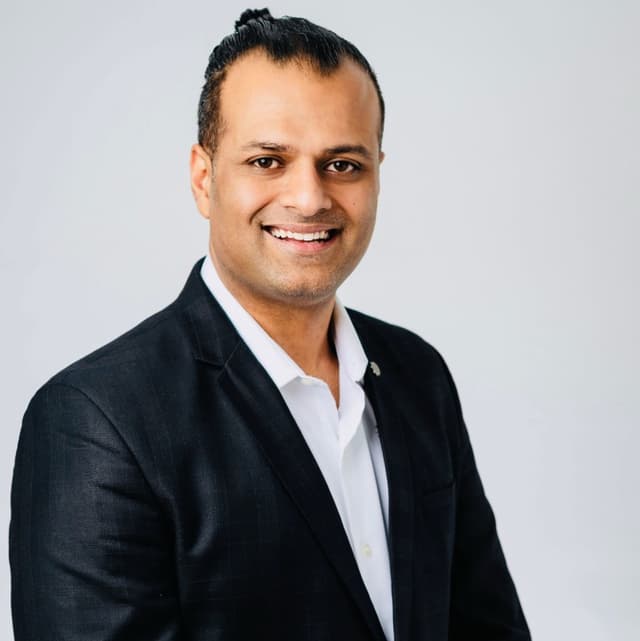 Varun Anand - Project Management Mentor and Career Coach