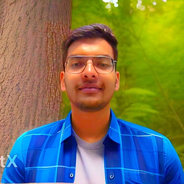 Varun Bansal