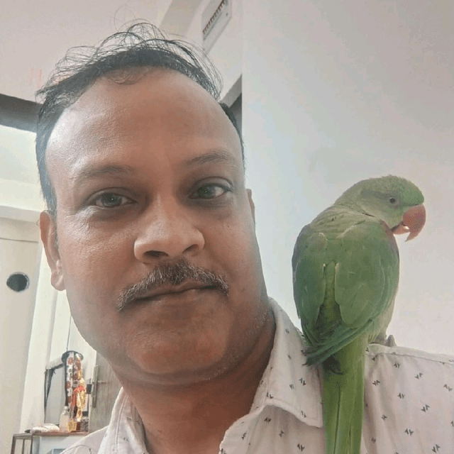 Varun Bansal