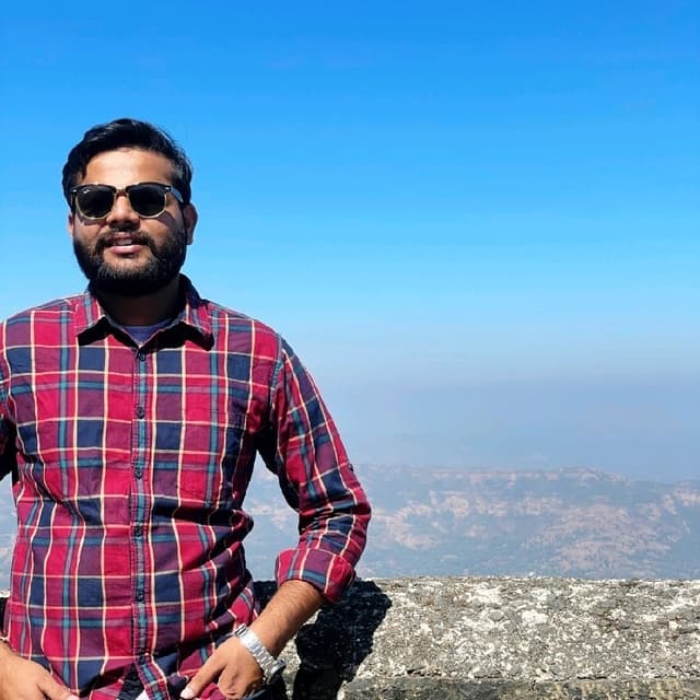 Varun Bansal