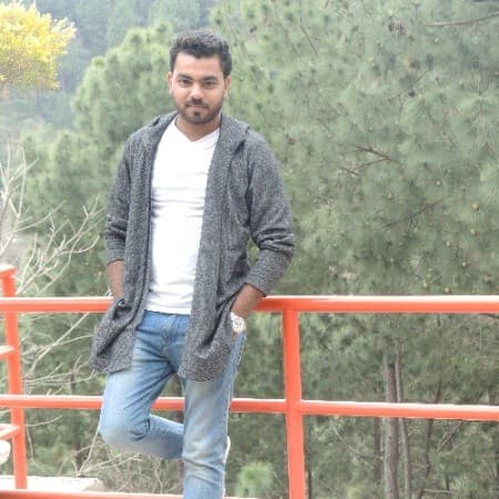Varun Batra