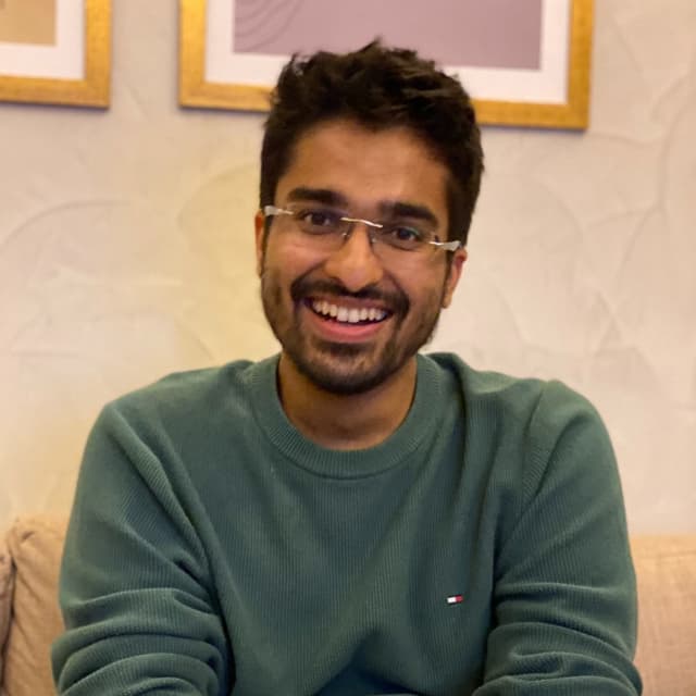 Varun Bhandia