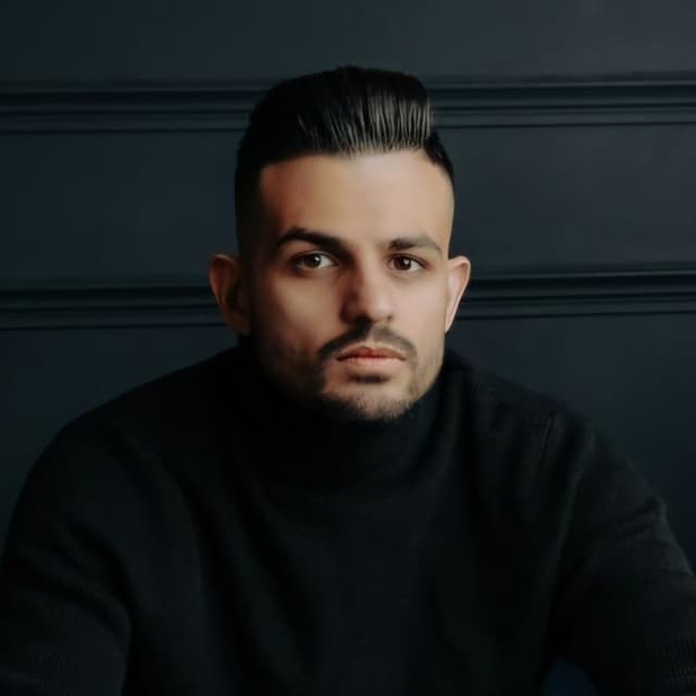 Varun Bhanot