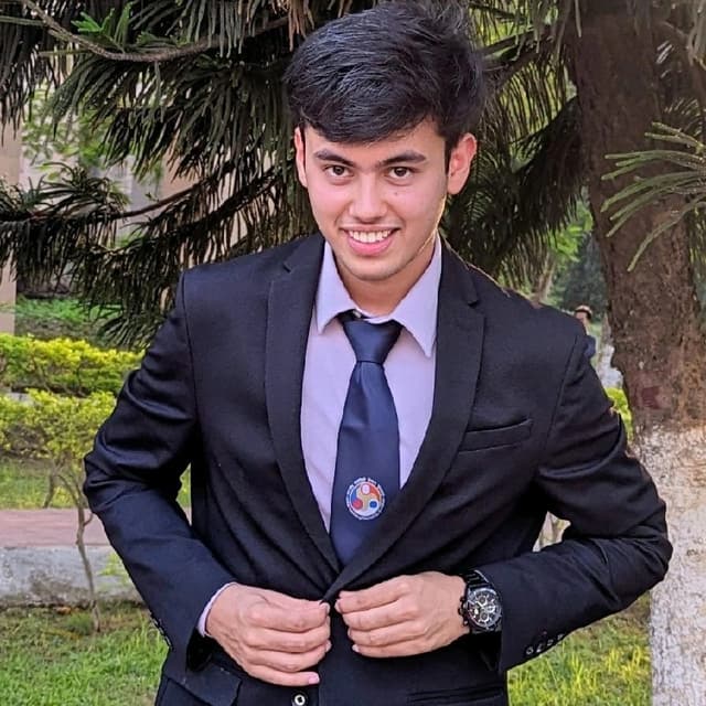 Varun Bhardwaj