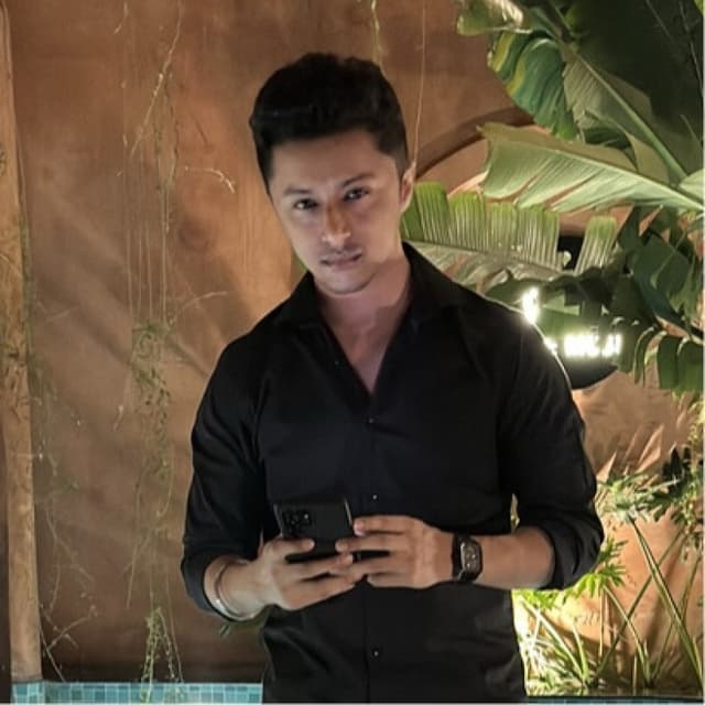 Varun Bhavsar