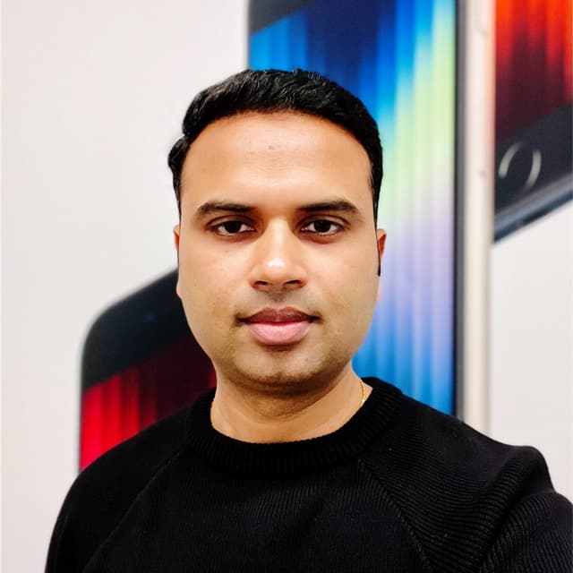 Varun Boosnur