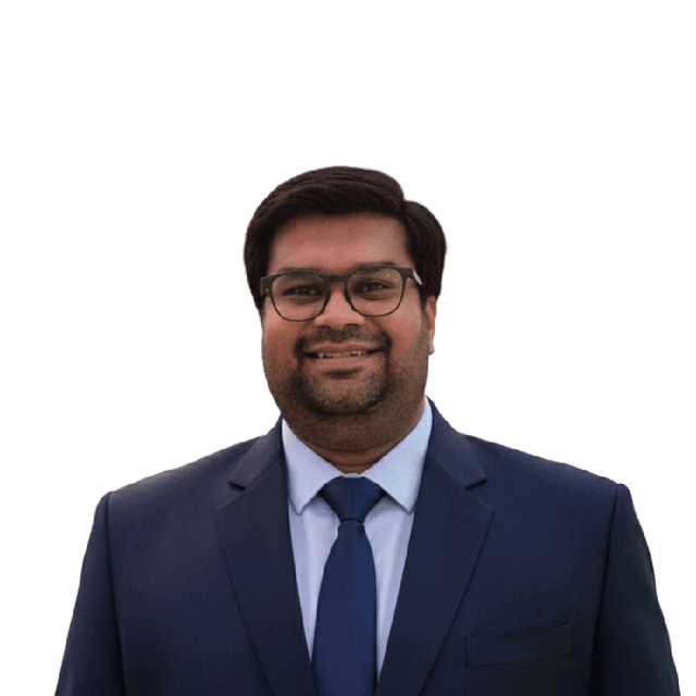 Varun Bothra