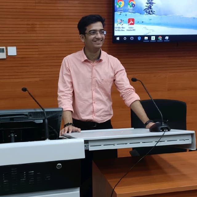 Varun Chanda