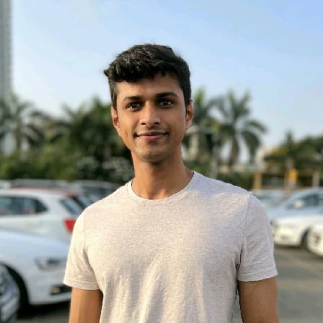 Varun Chandra Gupta