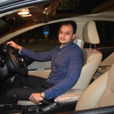 Varun Chaturvedi 