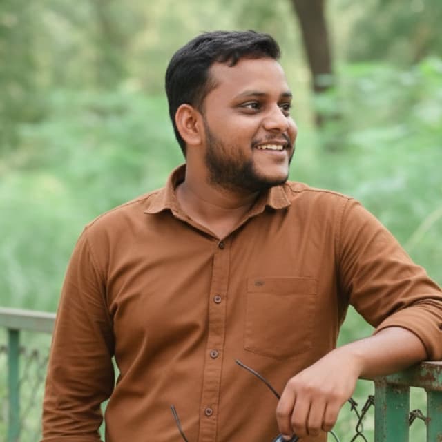 Varun Chaubey