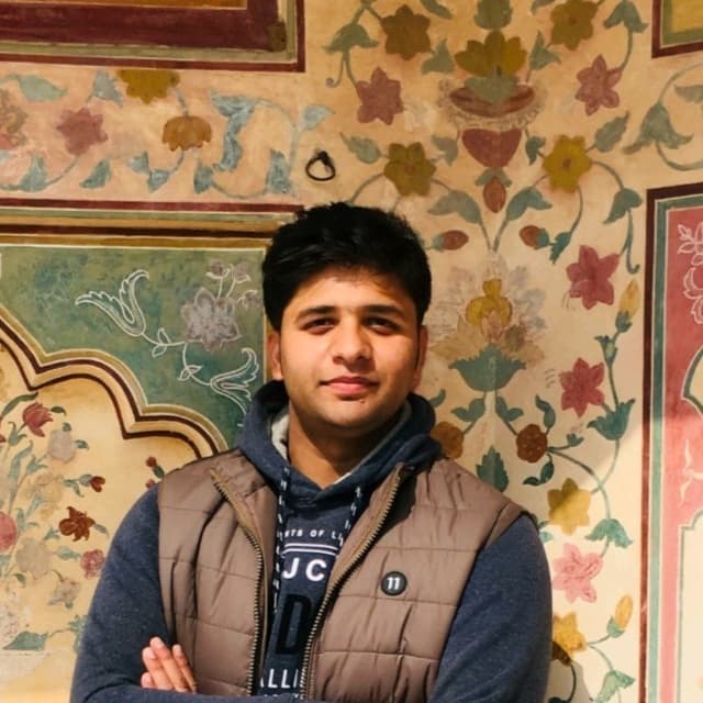 Varun Chaudhary