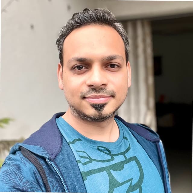 Varun Chopra