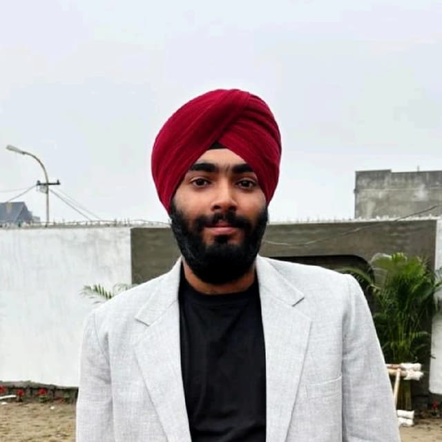 Varundeep Singh