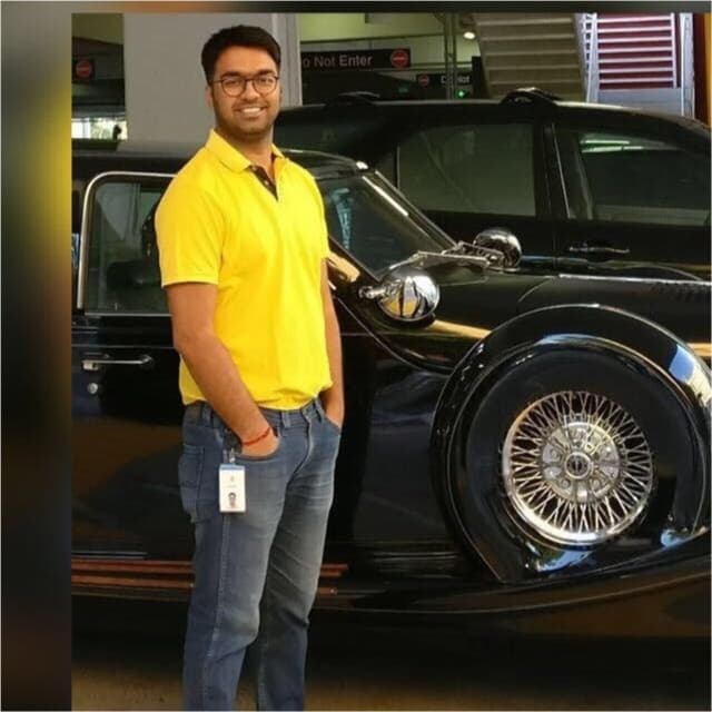 Varun Sharma