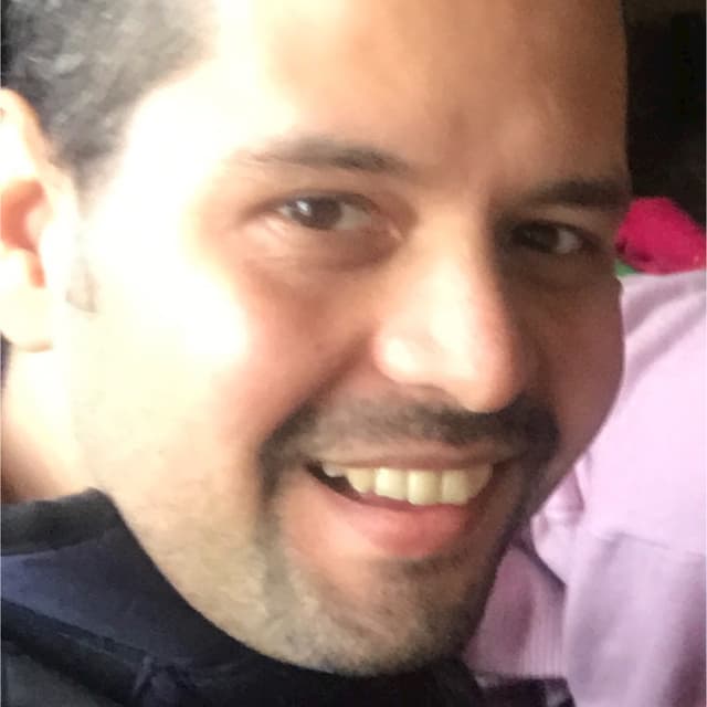 Varun Dhall