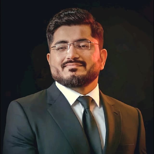 Varun Sethi