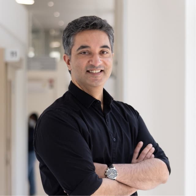 Varun Dubey
