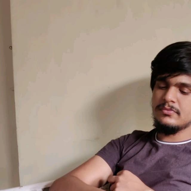 Varun Dubey