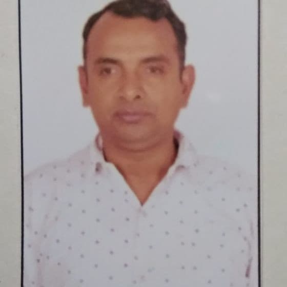 Varunesh Parmar